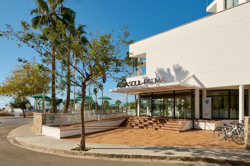AluaSoul Palma 31