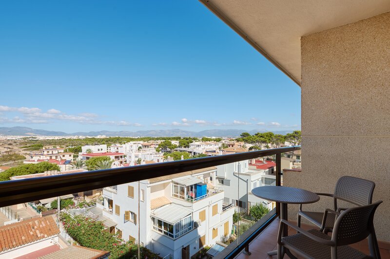 AluaSoul Palma 60