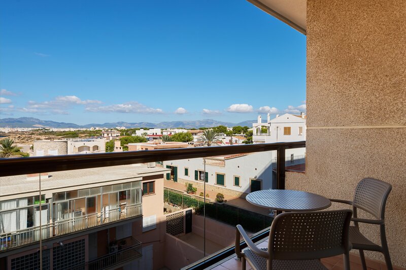 AluaSoul Palma 63