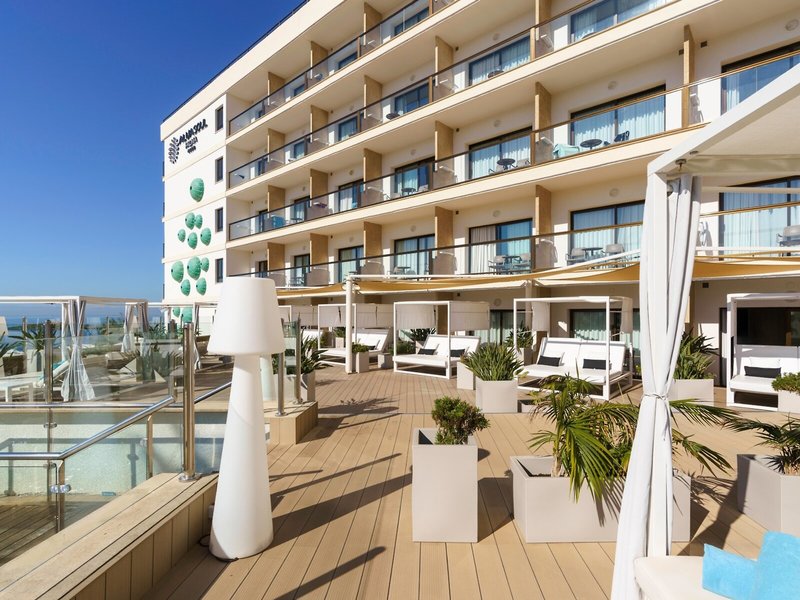 AluaSoul Palma 20