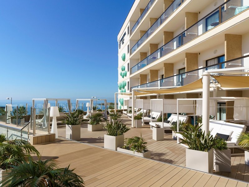 AluaSoul Palma 21