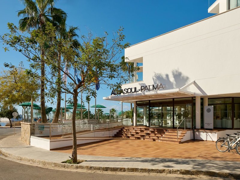 AluaSoul Palma 23