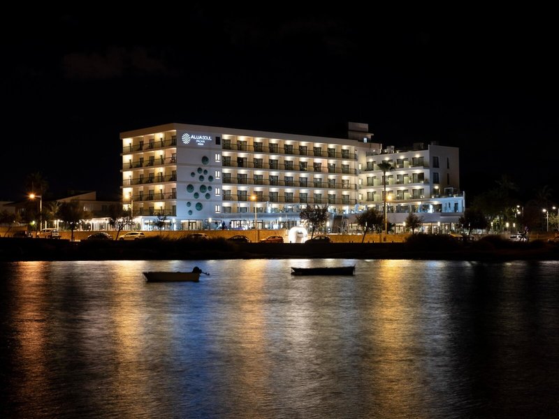 AluaSoul Palma - Erwachsenenhotel