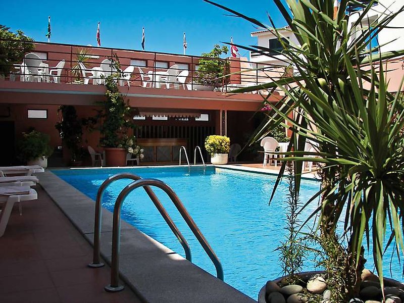 Hotel Meira 2
