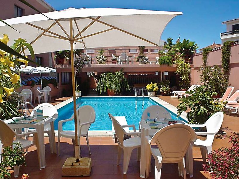 Hotel Meira 3