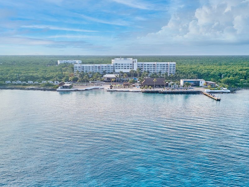 Fiesta Americana Cozumel All Inclusive 5