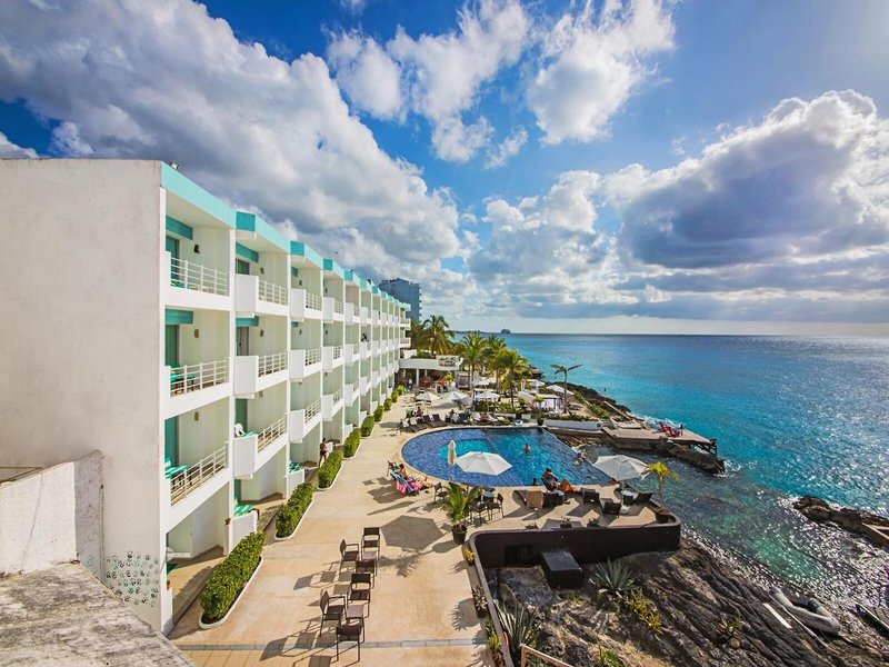 Hotel B Cozumel 23