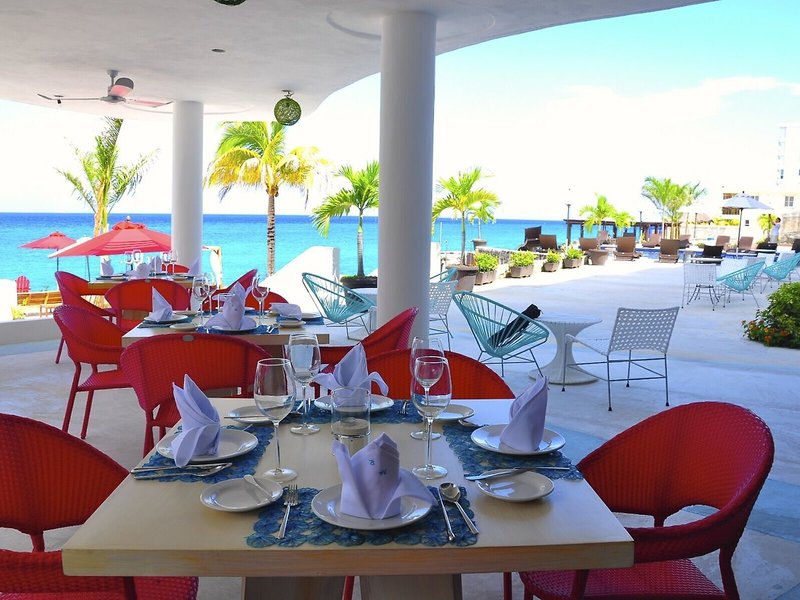 Hotel B Cozumel 24