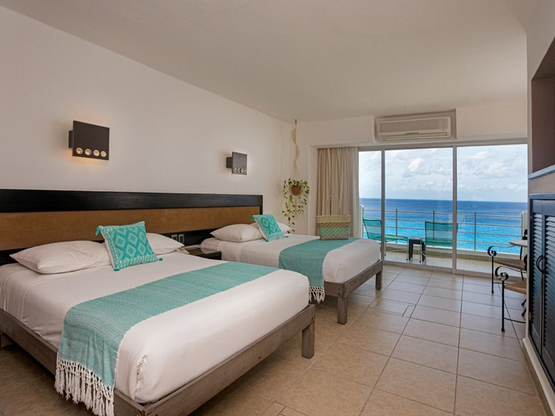 Hotel B Cozumel 45