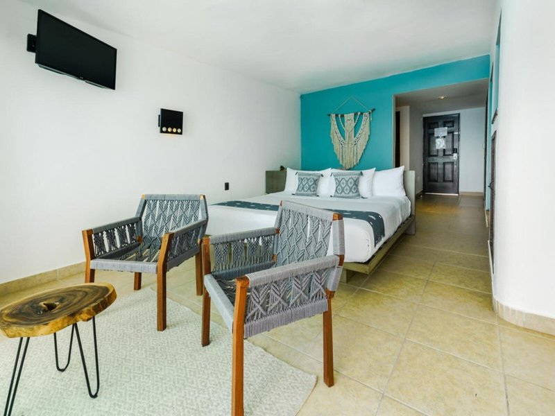 Hotel B Cozumel 47