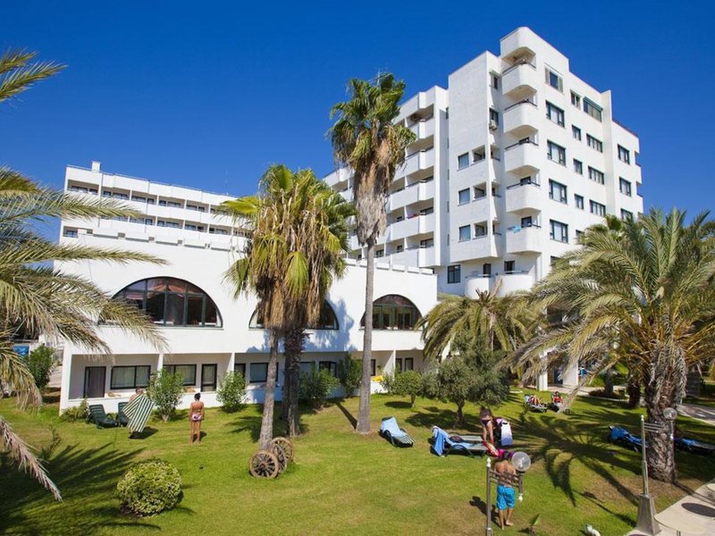 Süral Hotel 1
