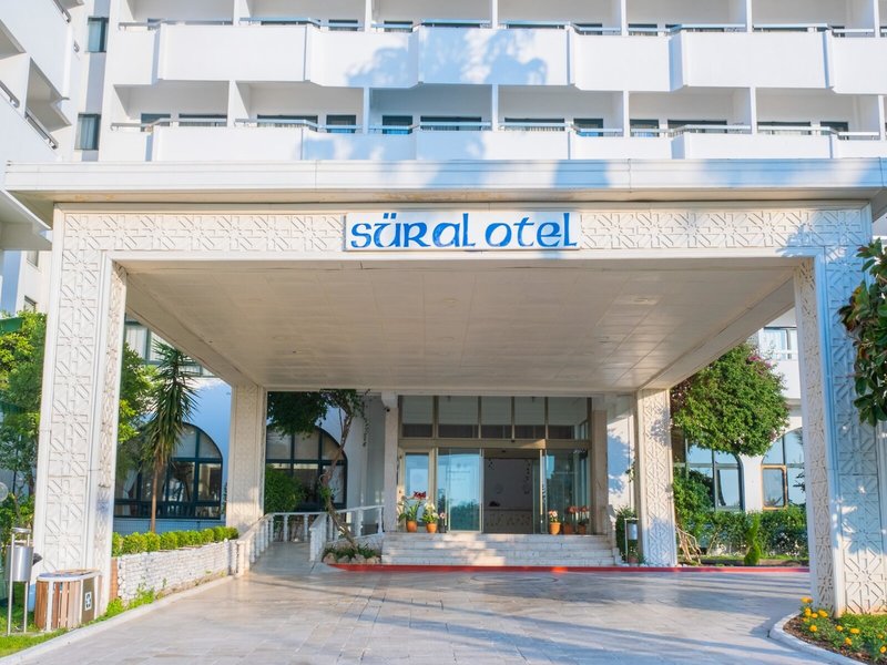 Süral Hotel 2