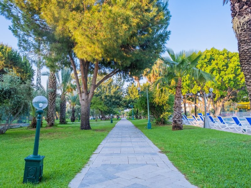 Süral Hotel 5