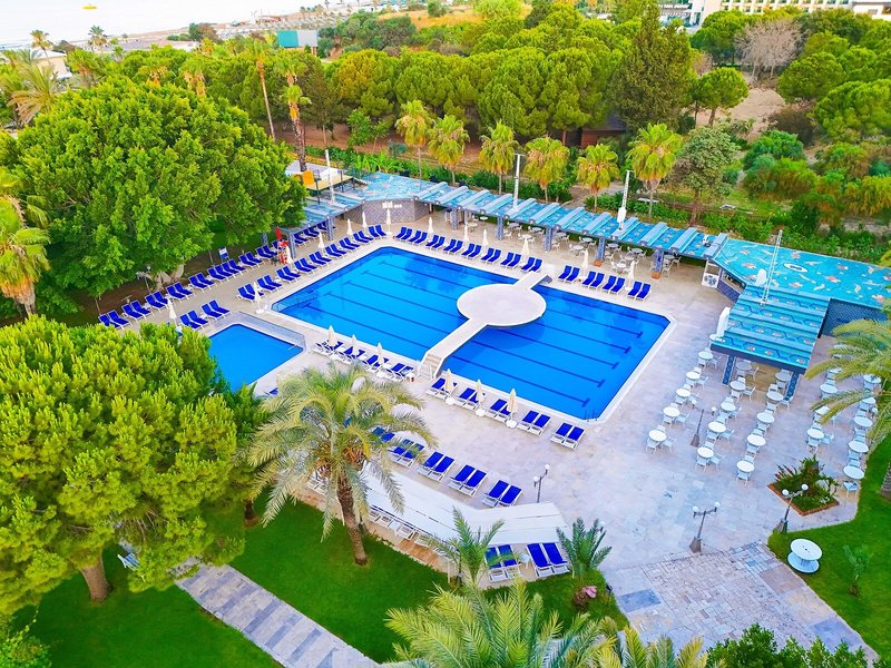 Süral Hotel 12