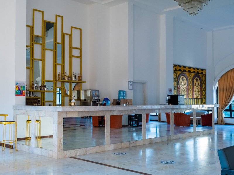 Süral Hotel 25