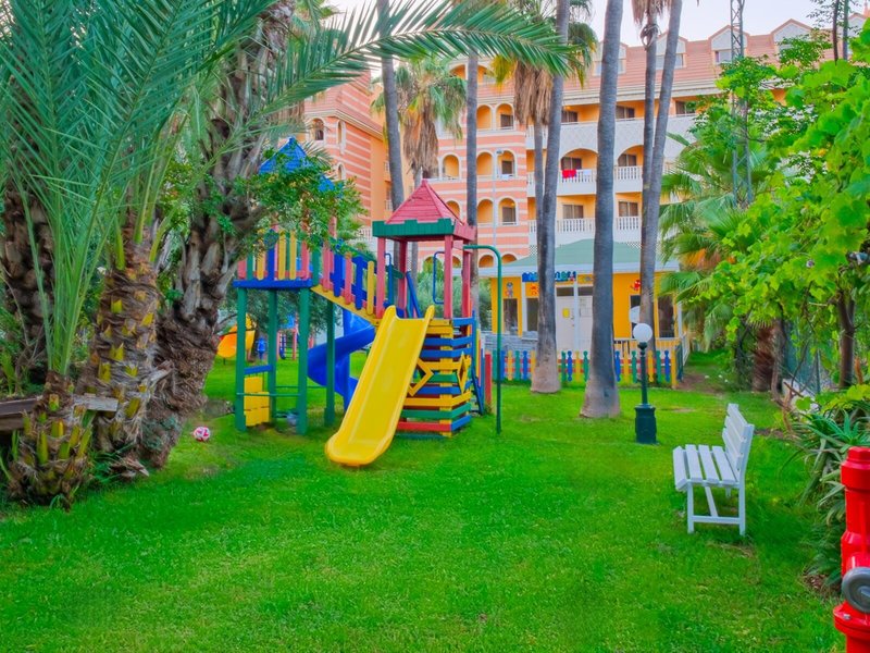 Süral Hotel 42