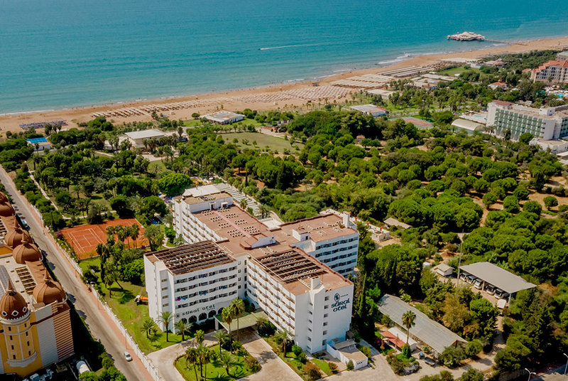 Süral Hotel 1