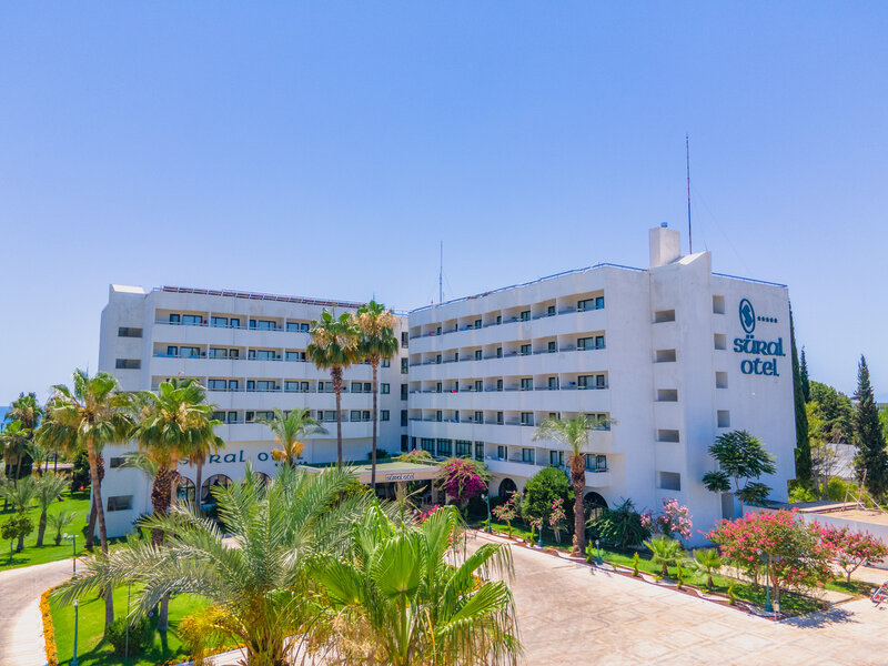 Süral Hotel 2