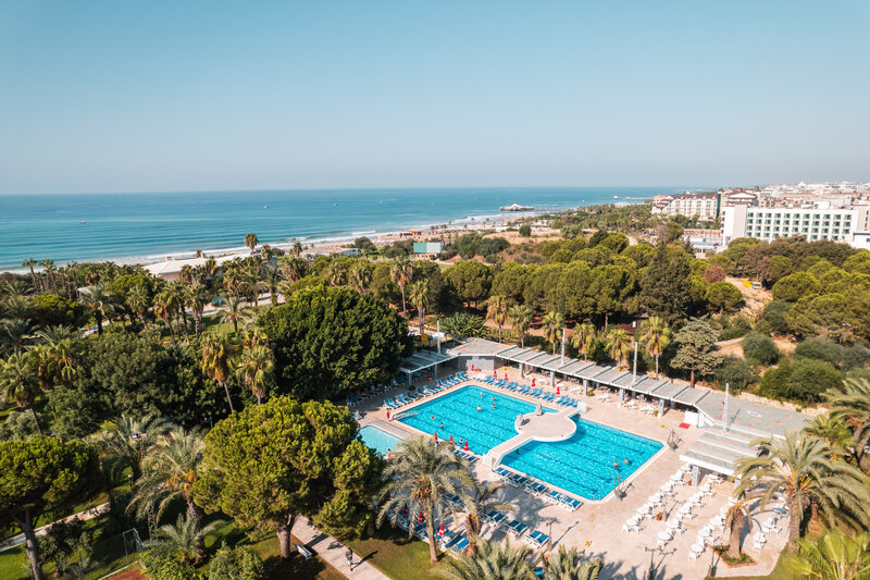 Süral Hotel 3