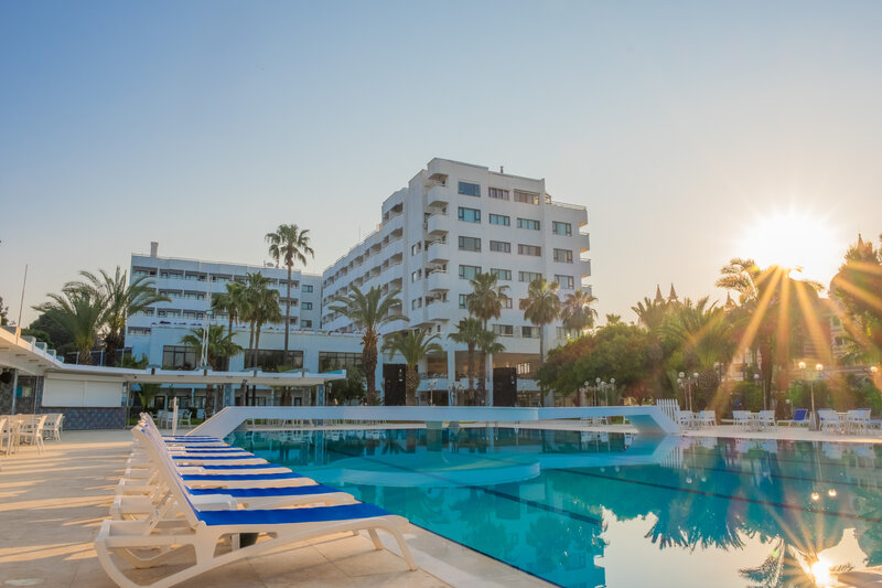Süral Hotel 4