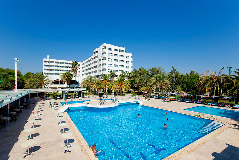 Süral Hotel 5
