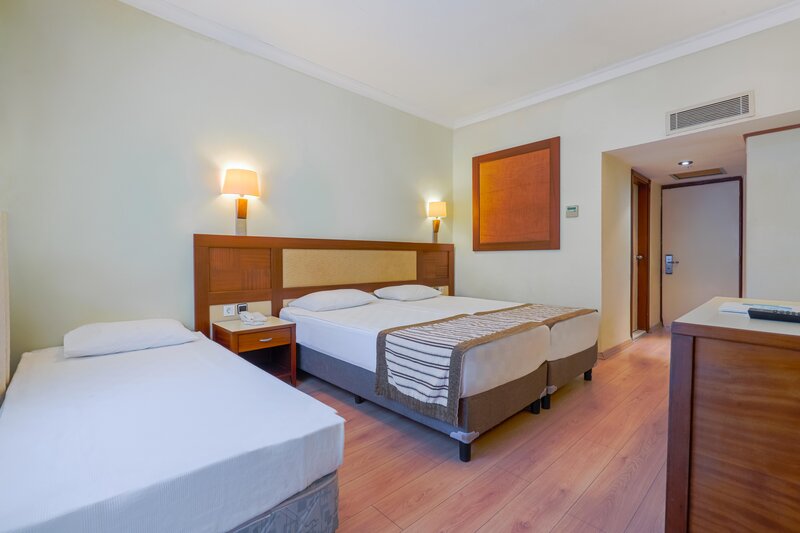Süral Hotel 16