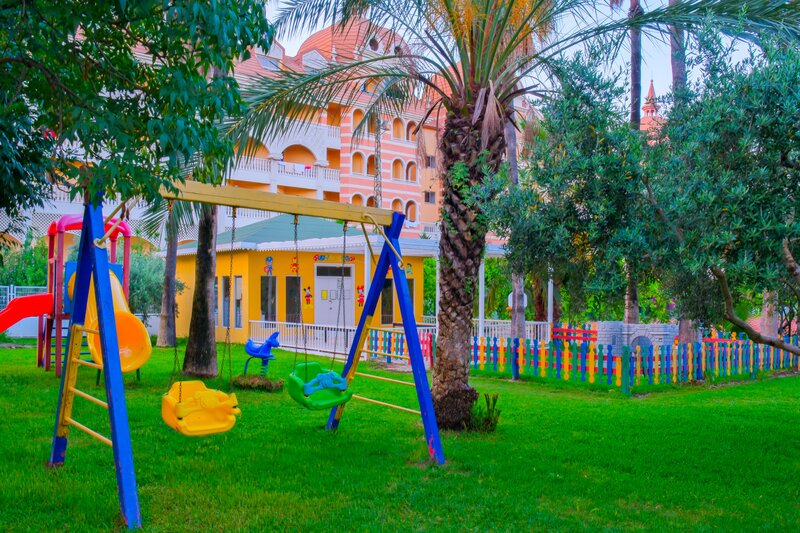 Süral Hotel 52