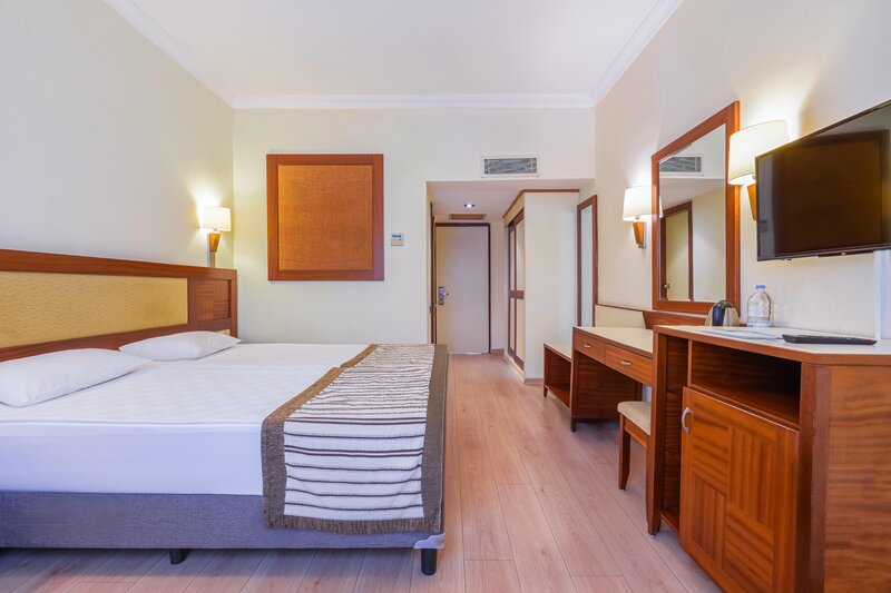 Süral Hotel 17