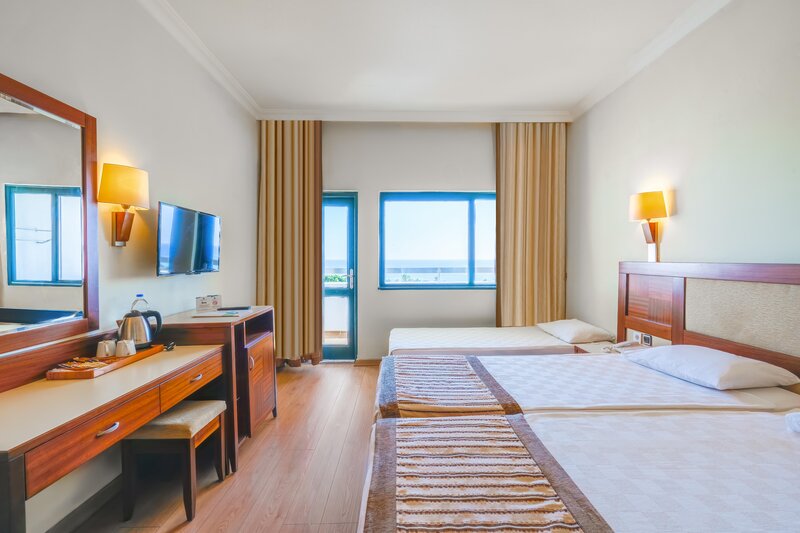 Süral Hotel 20