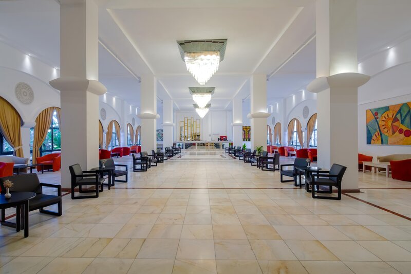 Süral Hotel 21