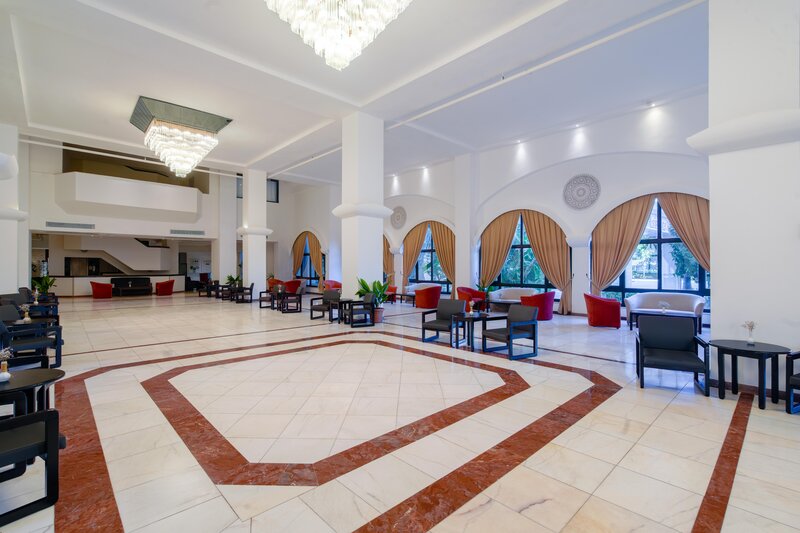 Süral Hotel 22