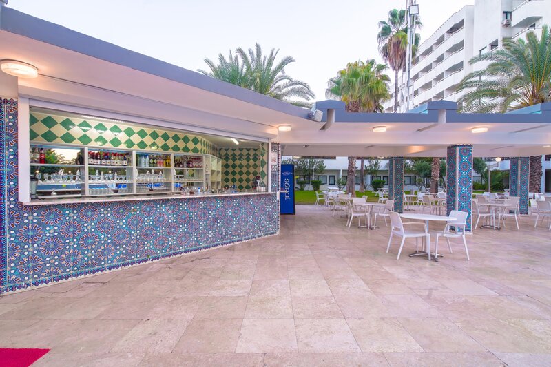 Süral Hotel 24