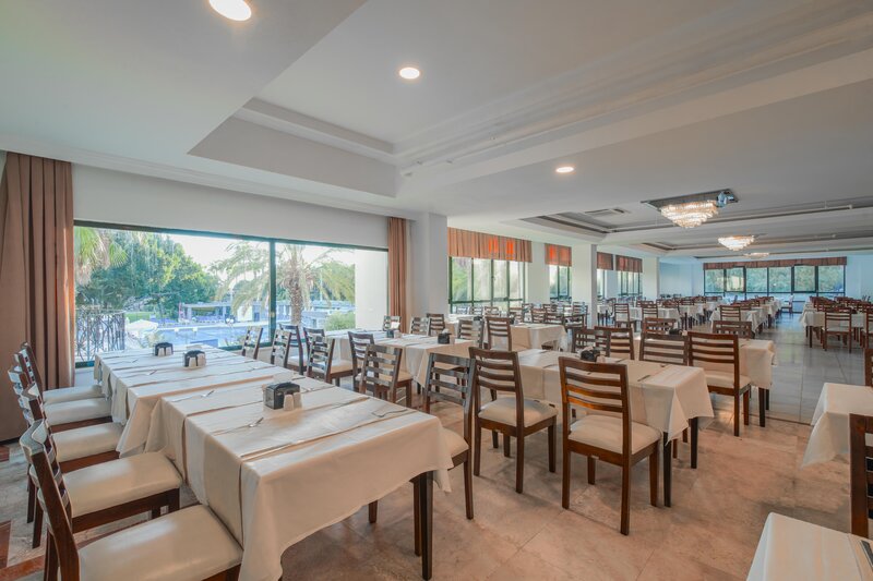 Süral Hotel 25