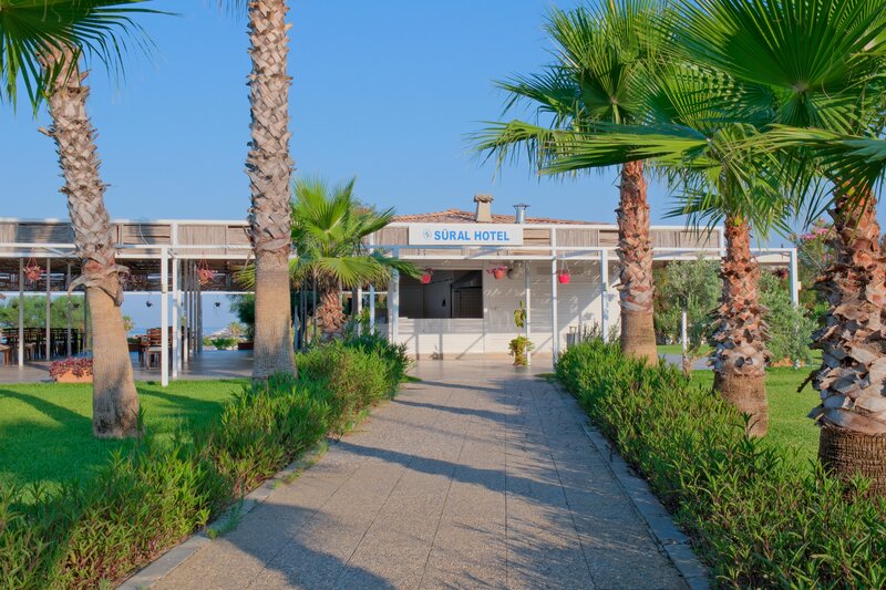 Süral Hotel 37
