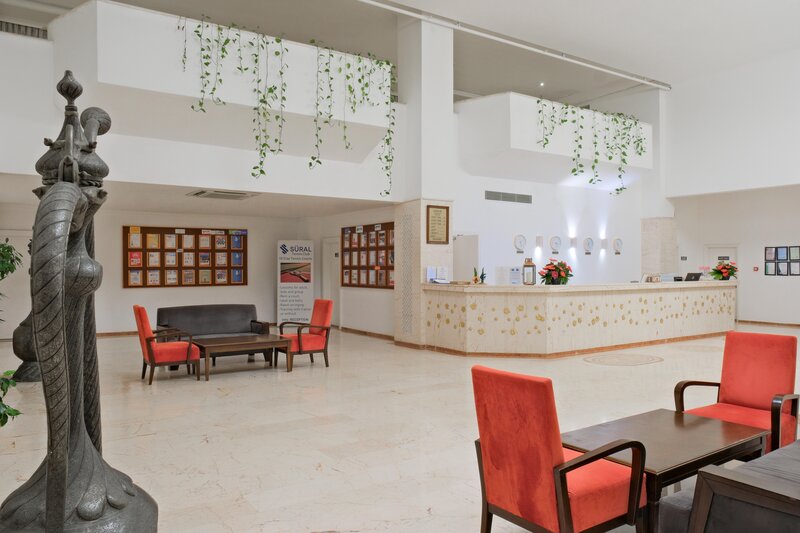 Süral Hotel 46