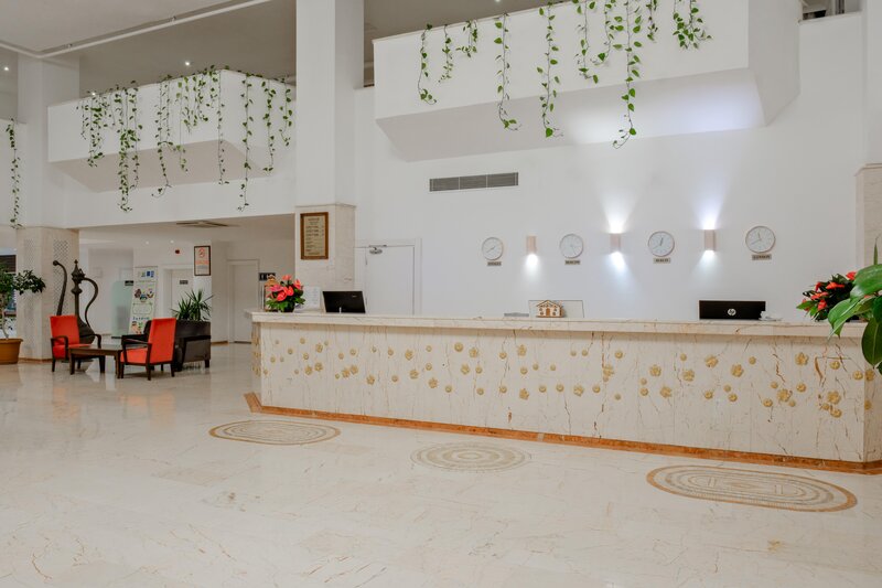 Süral Hotel 48