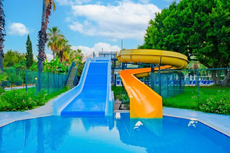 Süral Hotel 7