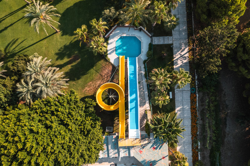 Süral Hotel 8