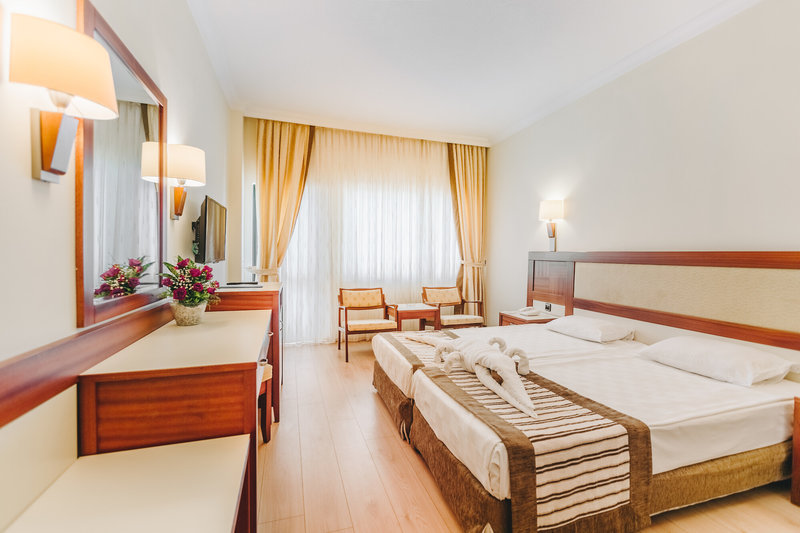 Süral Hotel 9