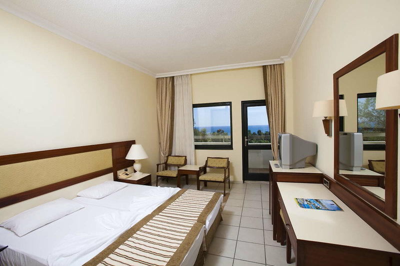 Süral Hotel 10