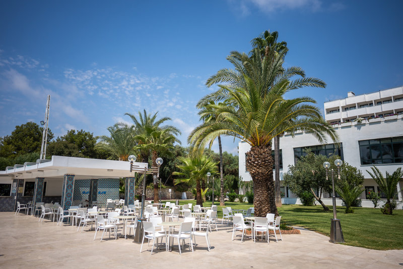 Süral Hotel 12
