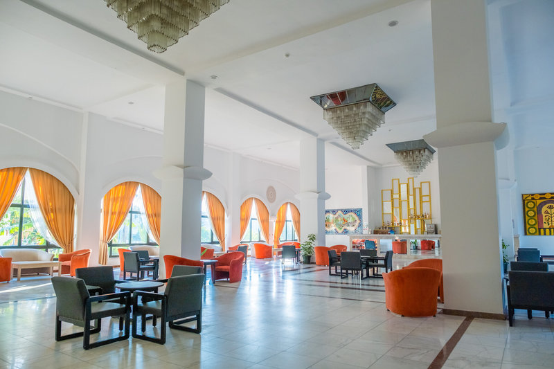 Süral Hotel 13