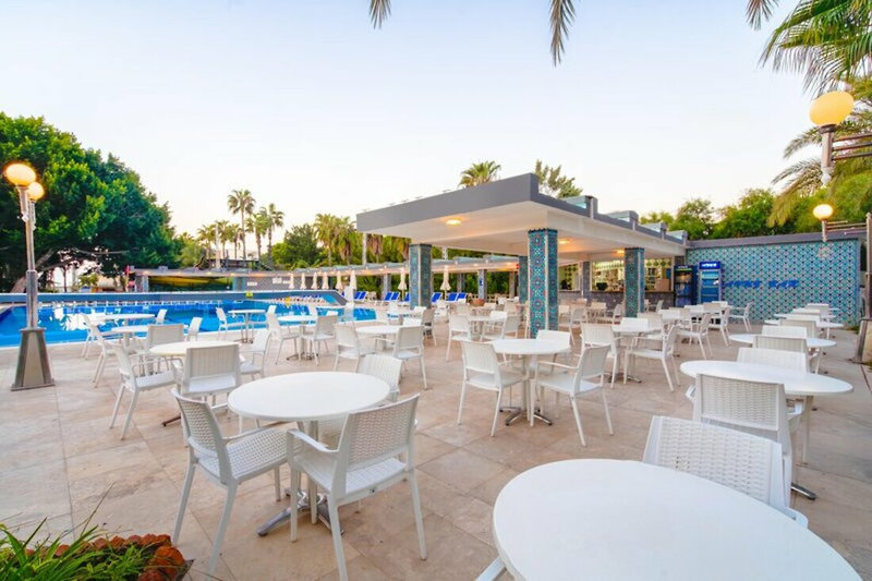 Süral Hotel 15