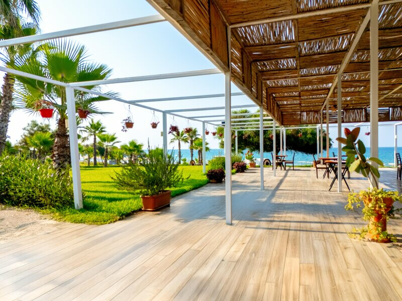 Süral Hotel 16