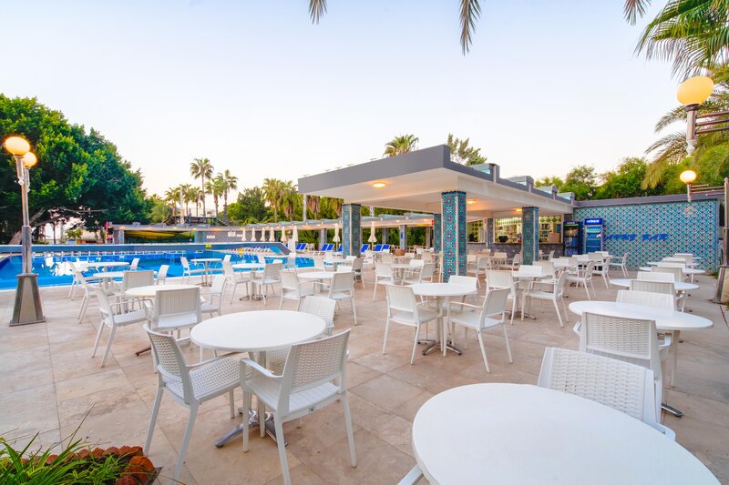 Süral Hotel 28