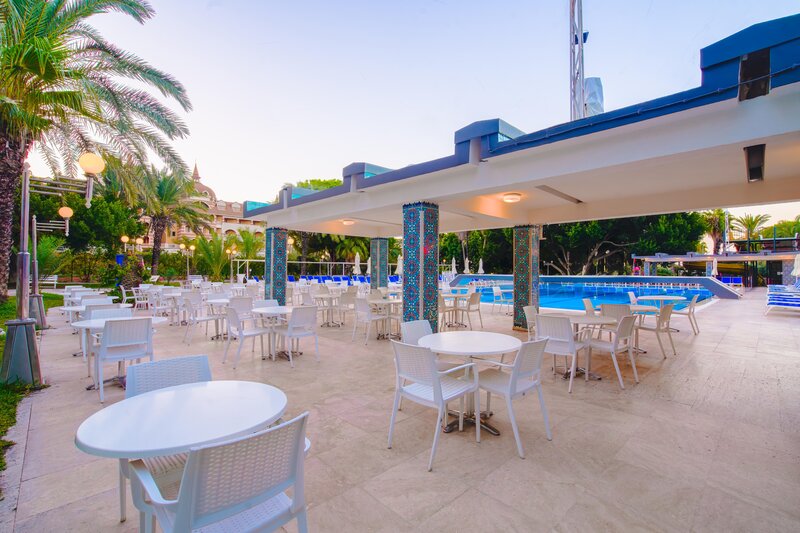 Süral Hotel 29