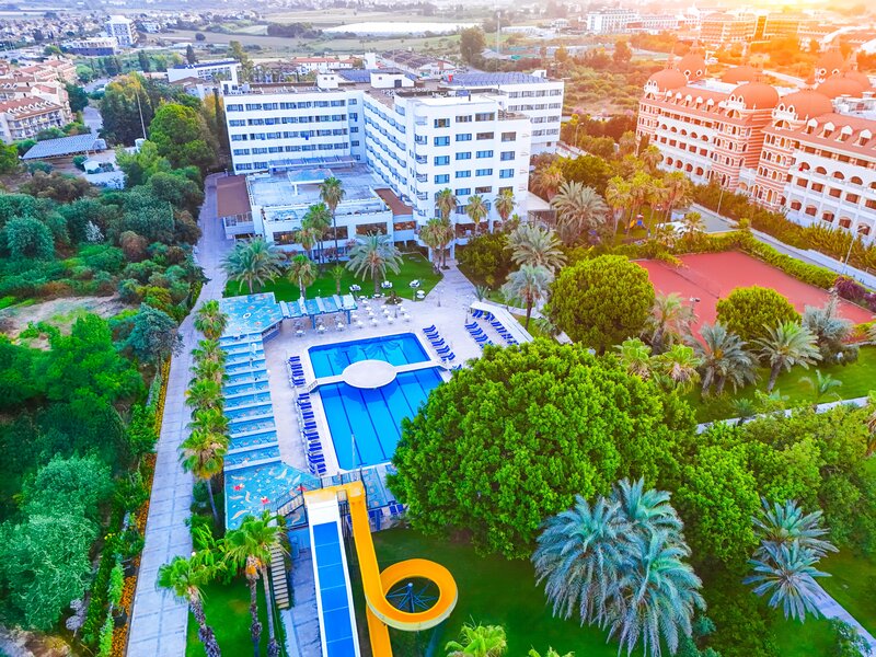 Süral Hotel 30