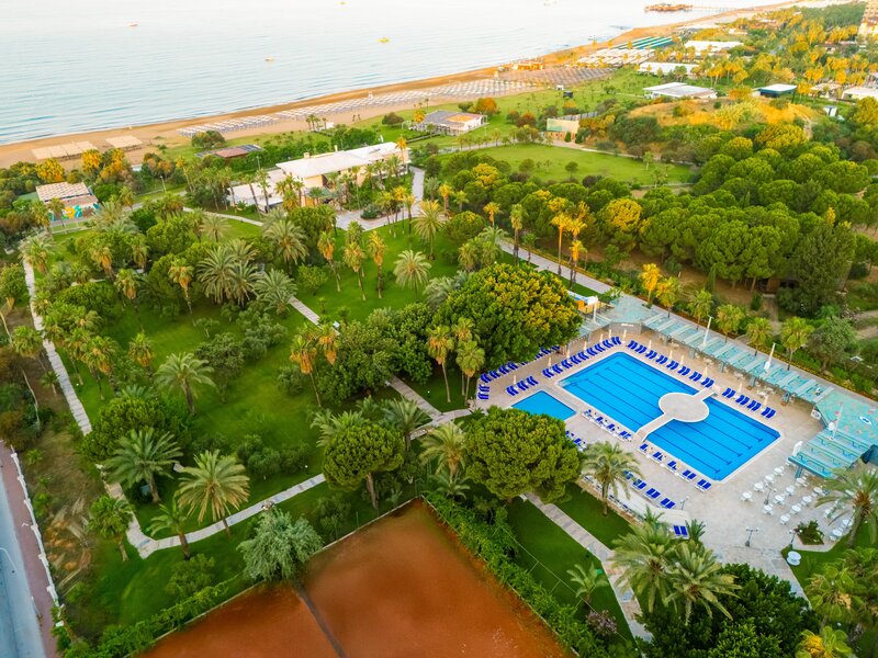 Süral Hotel 31