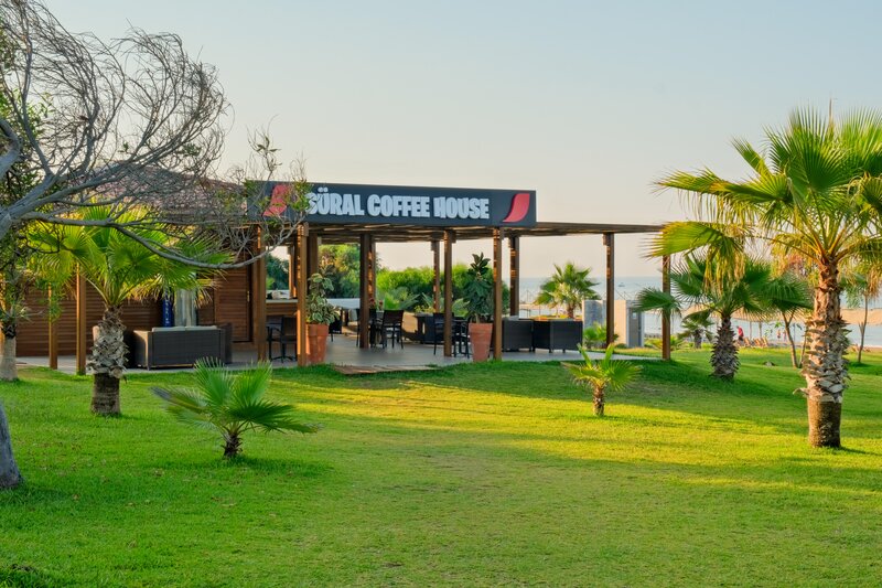Süral Hotel 45
