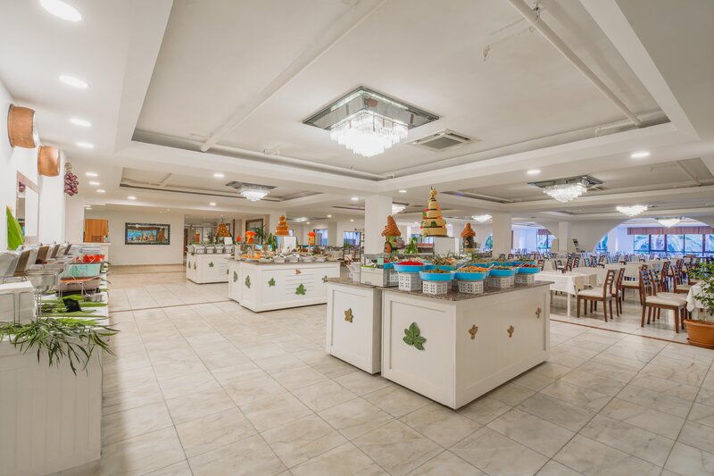 Süral Hotel 64